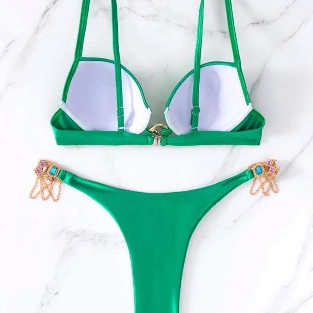 Bikini Set - Picture 6 of 11